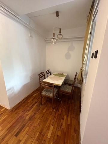 기오르 Corvin Panzio B&B 외부 사진