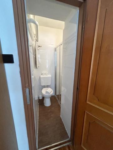 기오르 Corvin Panzio B&B 외부 사진