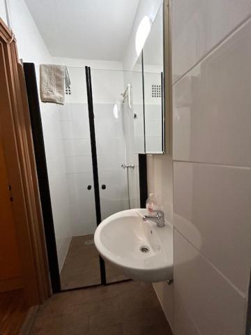 기오르 Corvin Panzio B&B 외부 사진